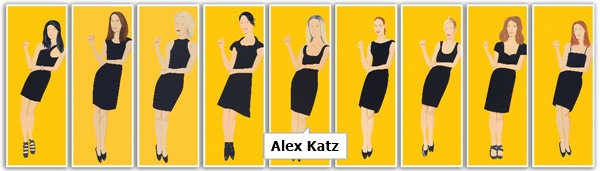 Alex Katz